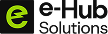 e-Hub Solution logo